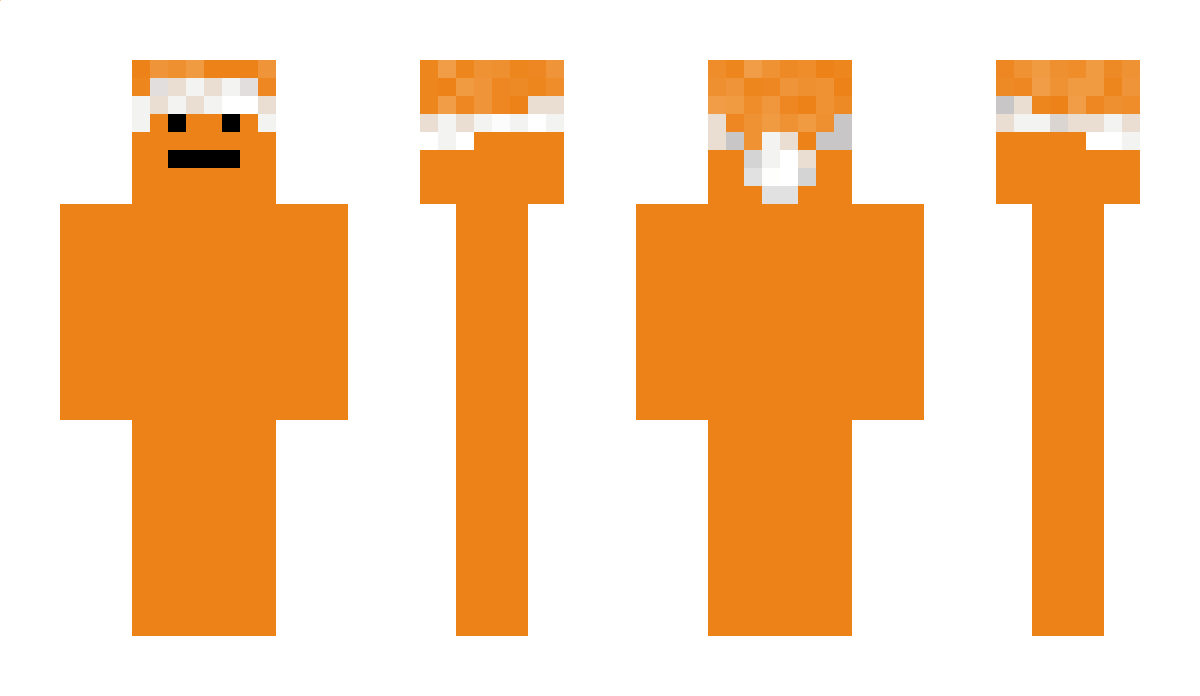 Joe_father1 Minecraft Skin