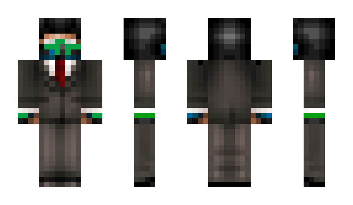 justRAMEN_ Minecraft Skin