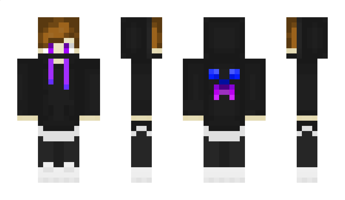 Ksdragon Minecraft Skin