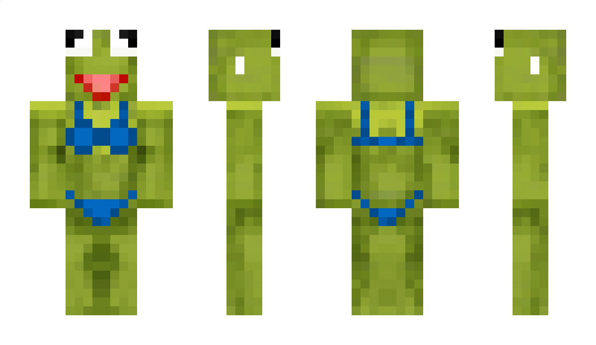 honzik224 Minecraft Skin