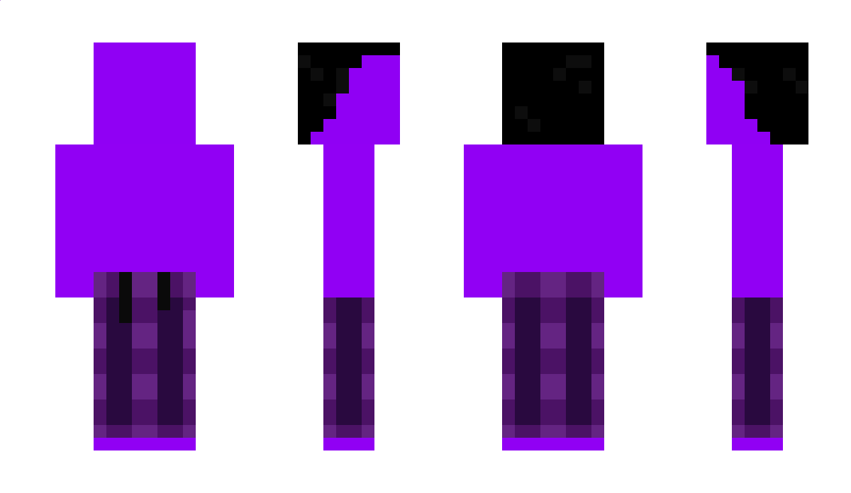 yzta Minecraft Skin