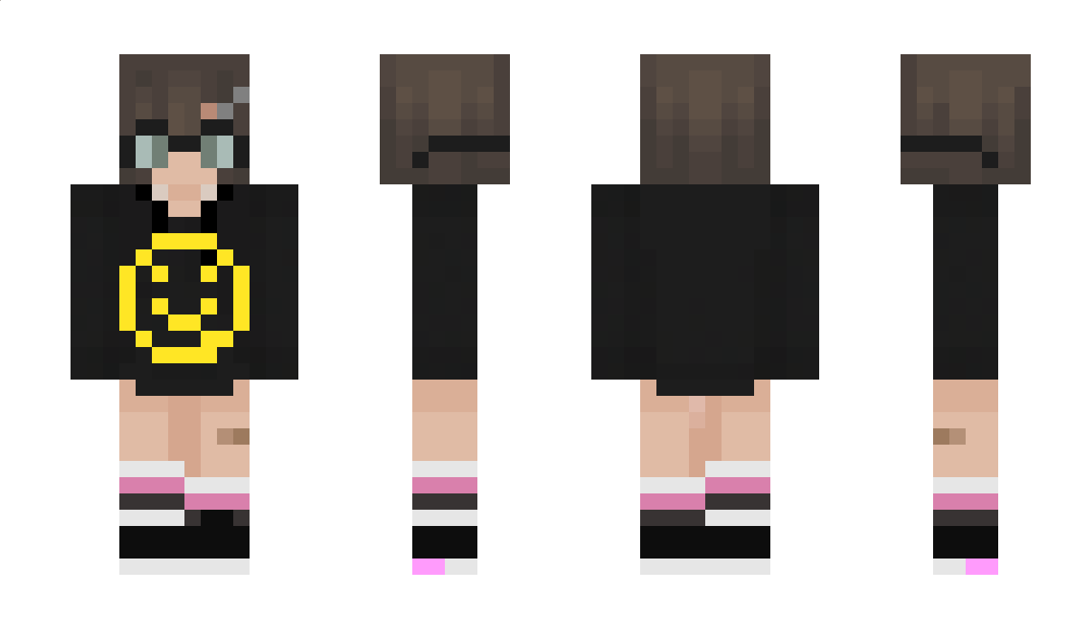 wawim Minecraft Skin