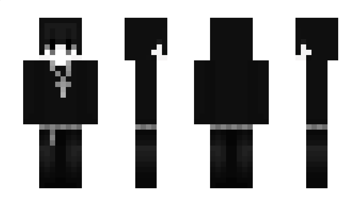 sqntv Minecraft Skin