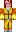 Neapolitician Minecraft Skin