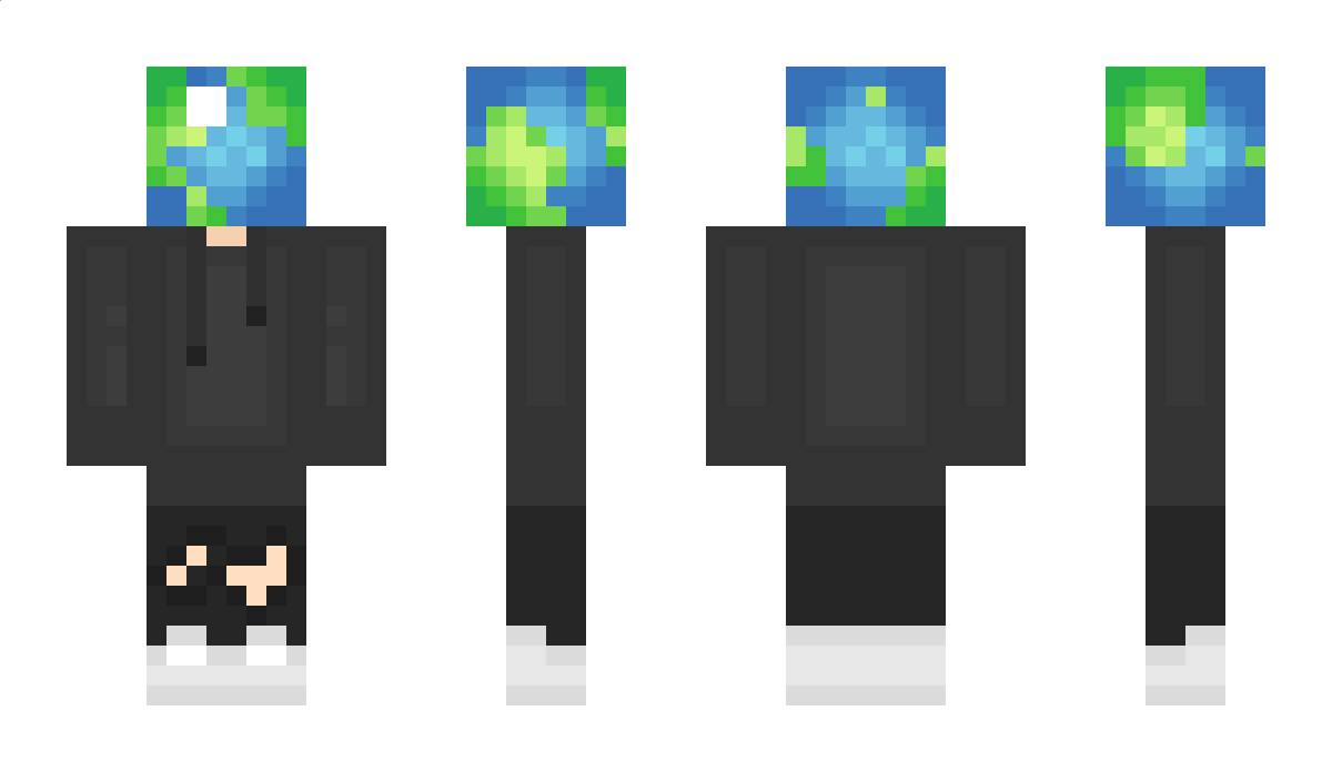 99g9 Minecraft Skin