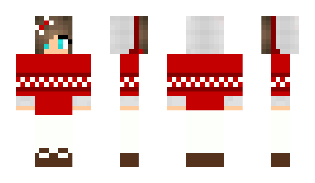 Eiskalt_HD Minecraft Skin