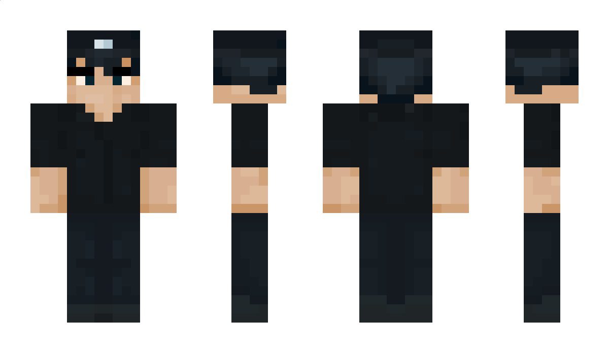 nxcte_ Minecraft Skin