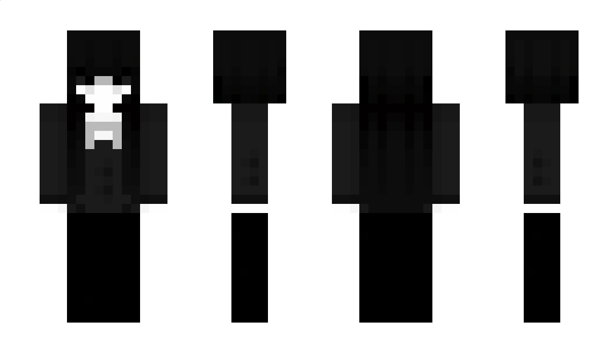 BuenosMomentos Minecraft Skin