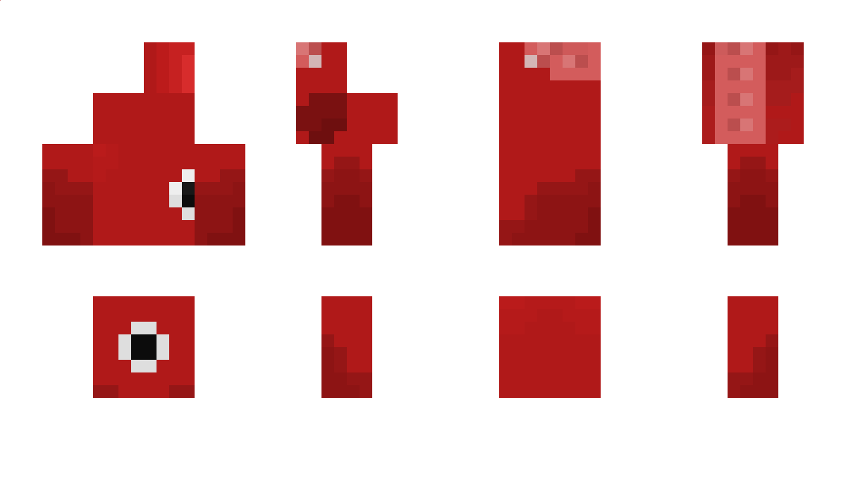 Skyppe Minecraft Skin