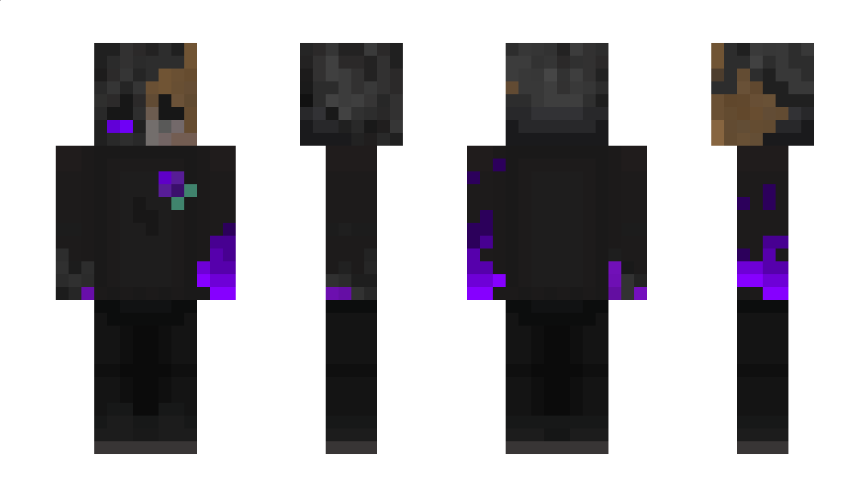 _2za_ Minecraft Skin