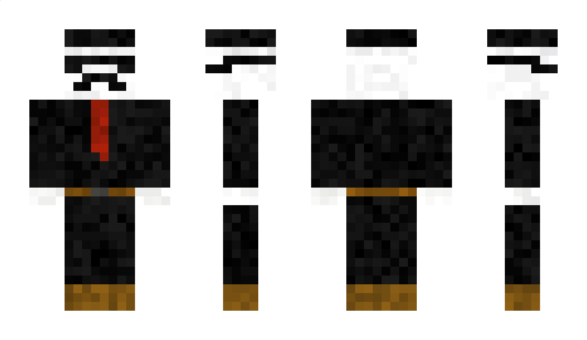 Smelow Minecraft Skin