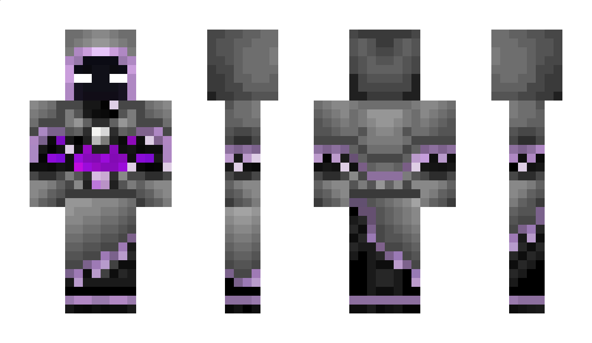 mano2013 Minecraft Skin