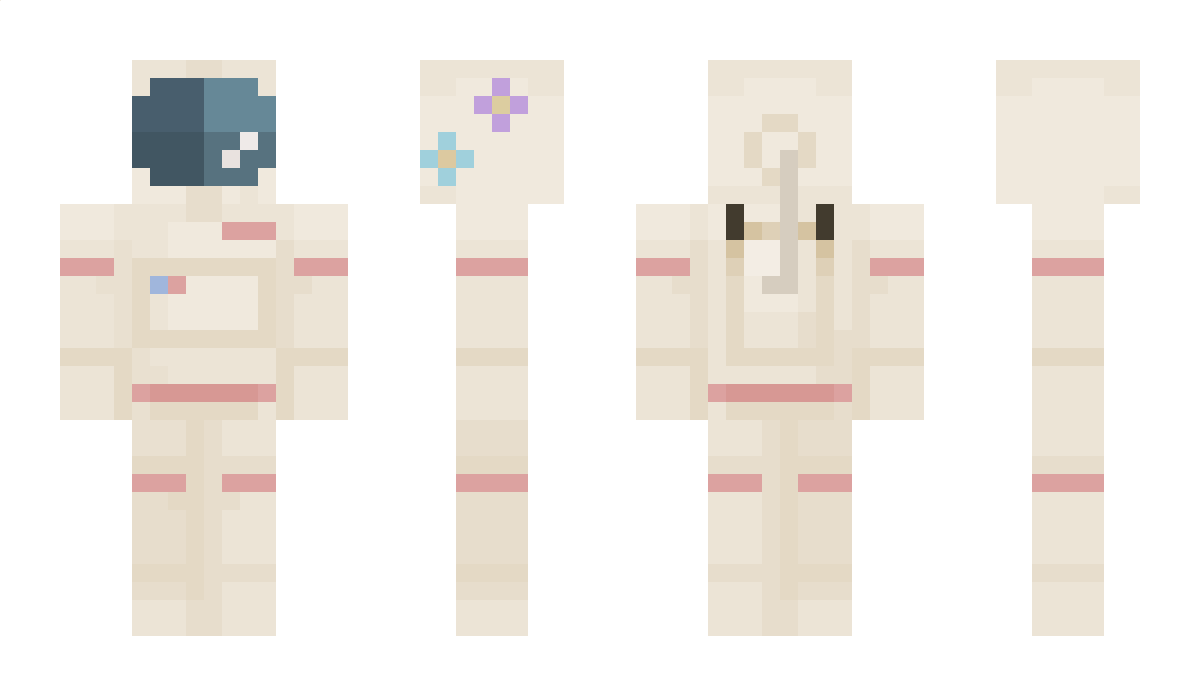 Noni0815 Minecraft Skin