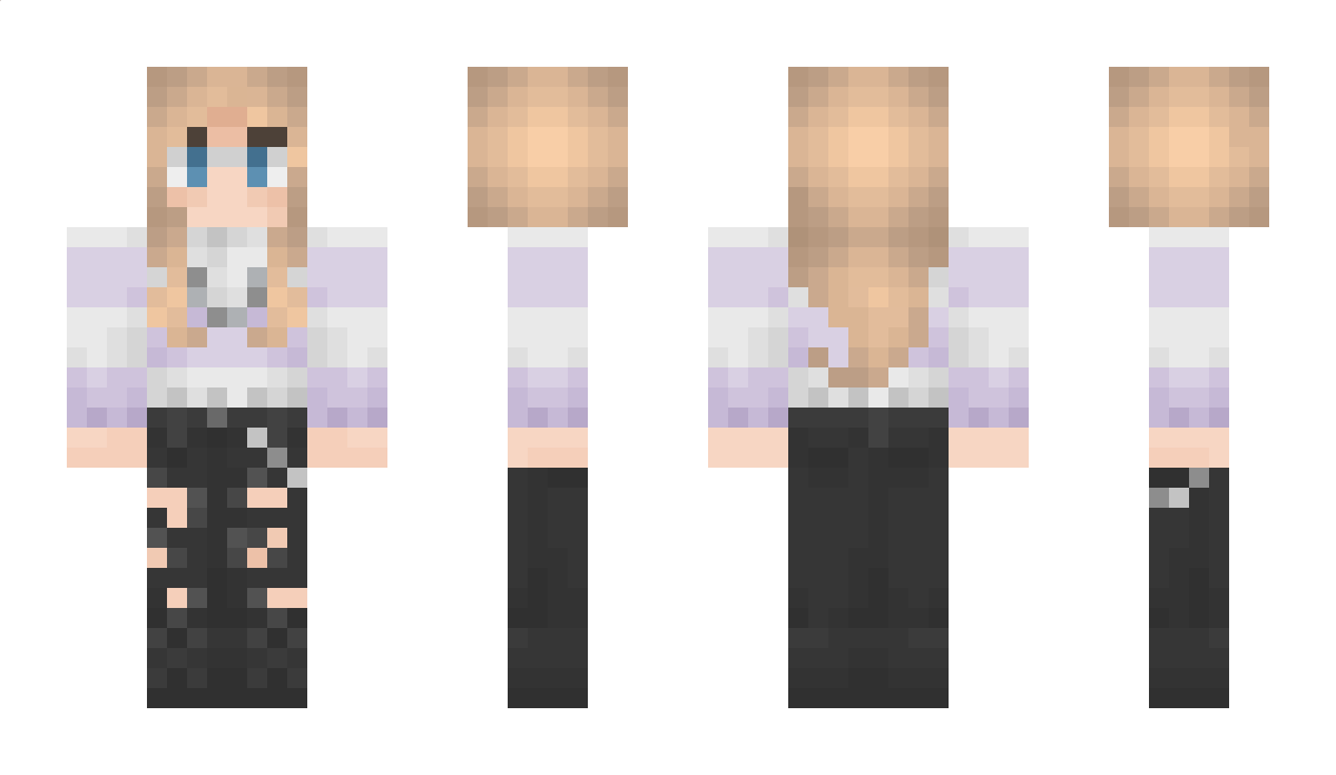 laar3n Minecraft Skin