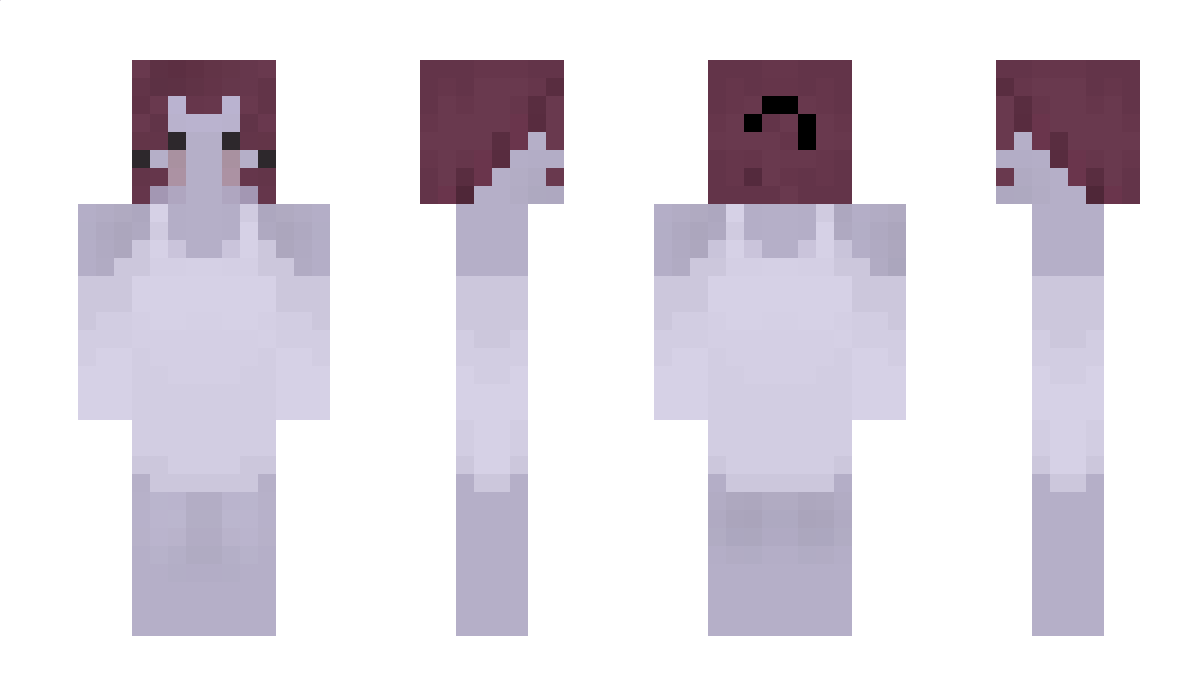 Index_96c477 Minecraft Skin