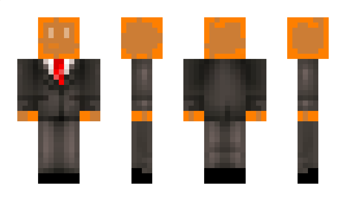 clegom78 Minecraft Skin