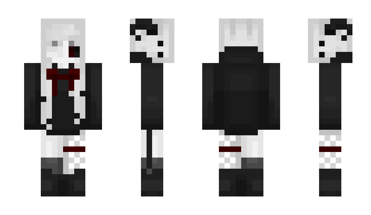 warlommm Minecraft Skin