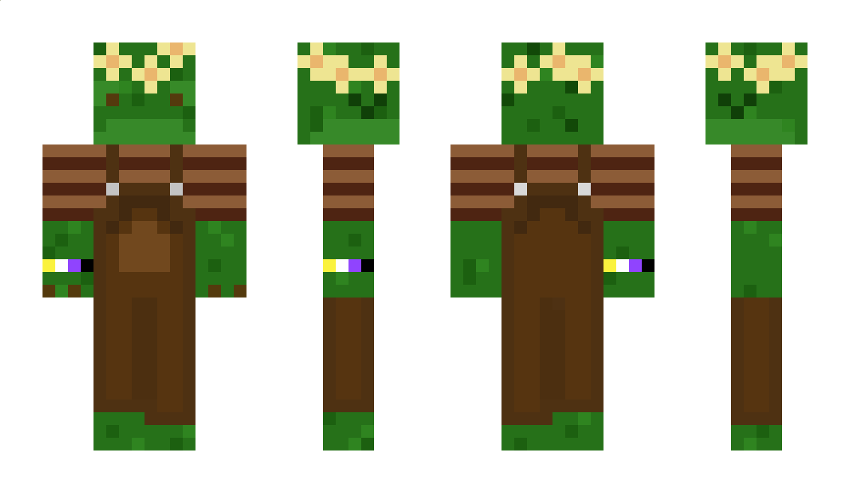 Twig_Pig Minecraft Skin