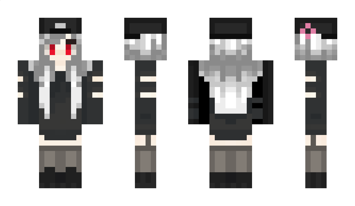 Von_Koronia Minecraft Skin