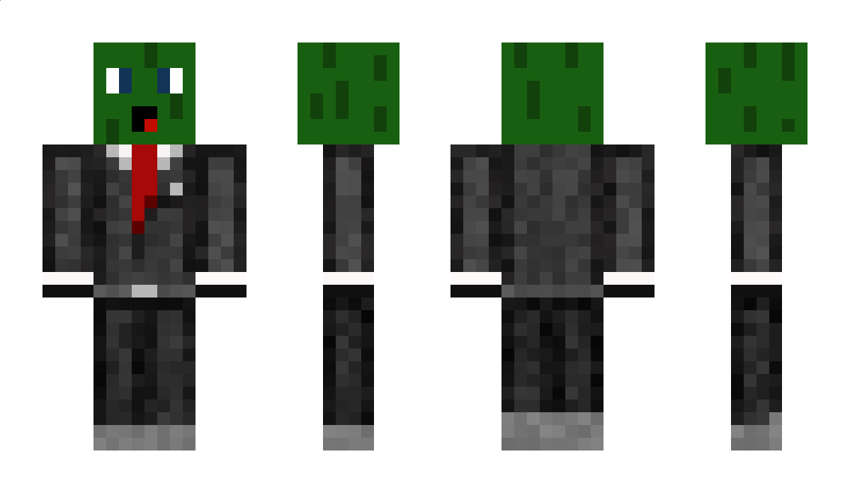 cmdJuliana Minecraft Skin