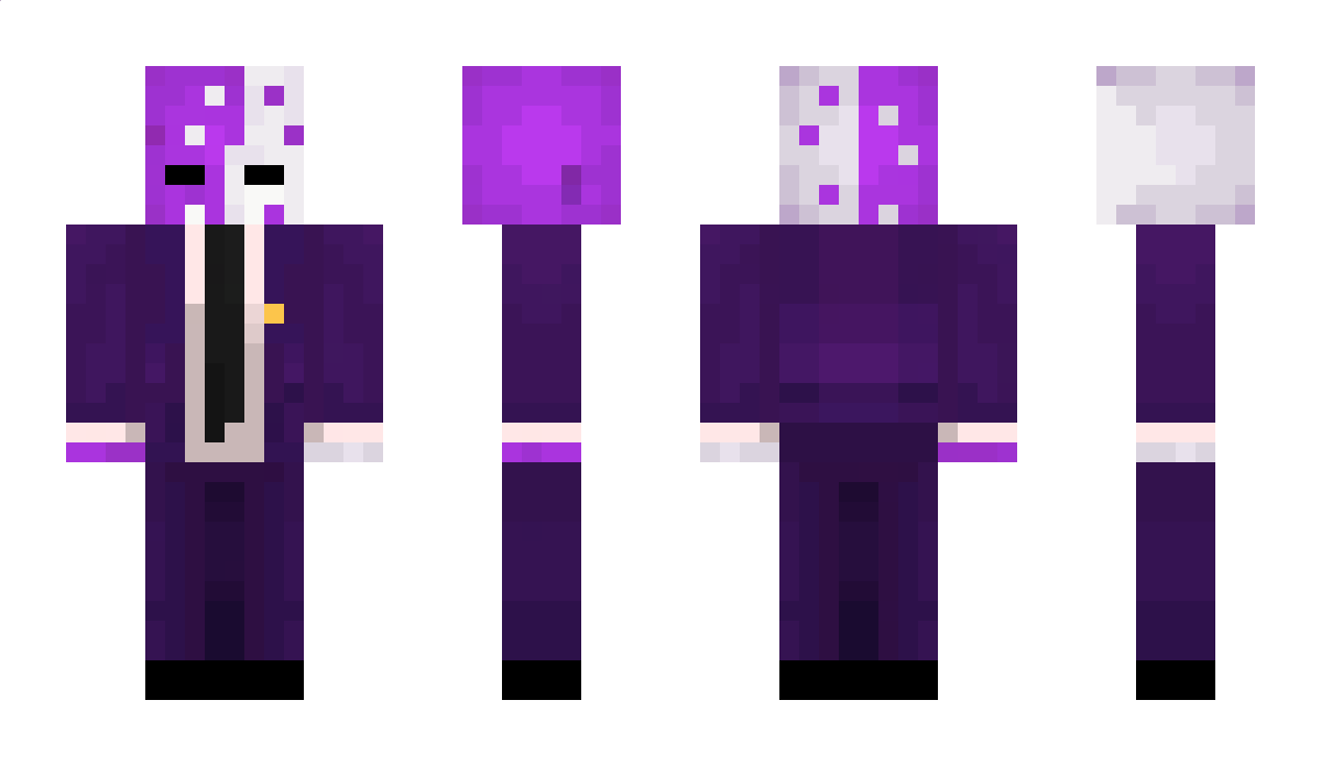 0ceann_ Minecraft Skin