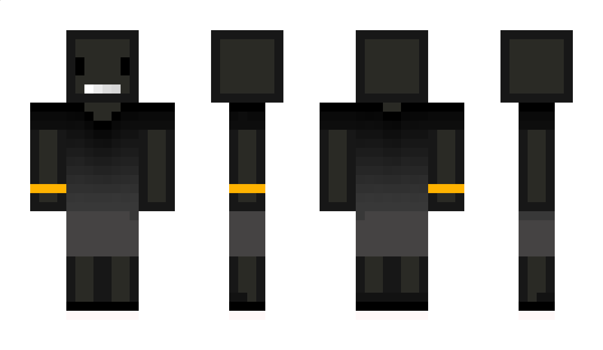 hbf01 Minecraft Skin