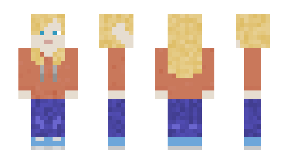 DrBreakalot Minecraft Skin