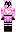 Vantapink_Curse Minecraft Skin