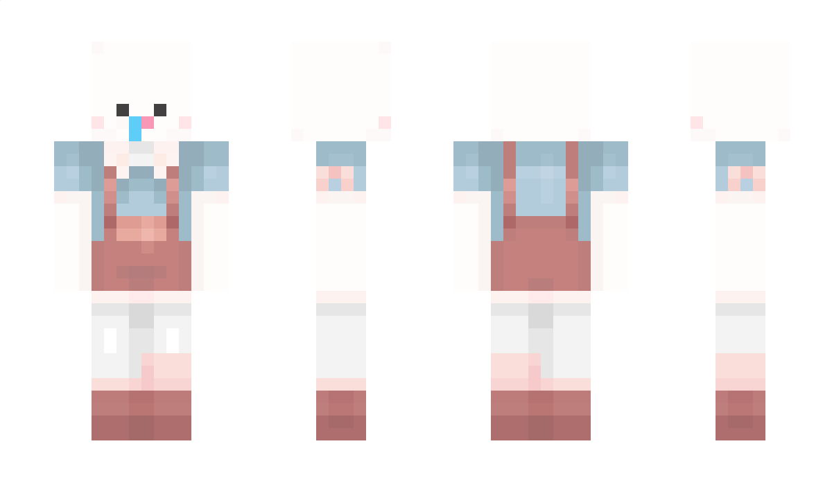 _PROFESSIONAL_ Minecraft Skin