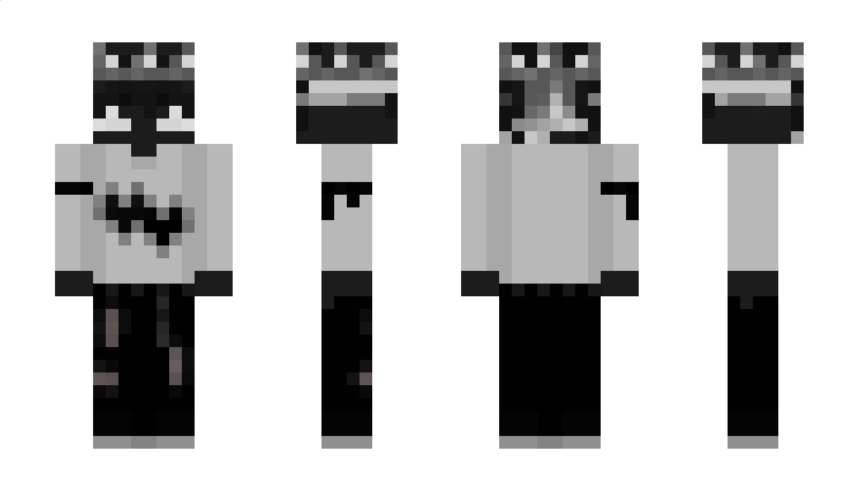 fearz__12 Minecraft Skin