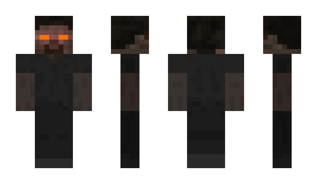 AcornWithLegs Minecraft Skin