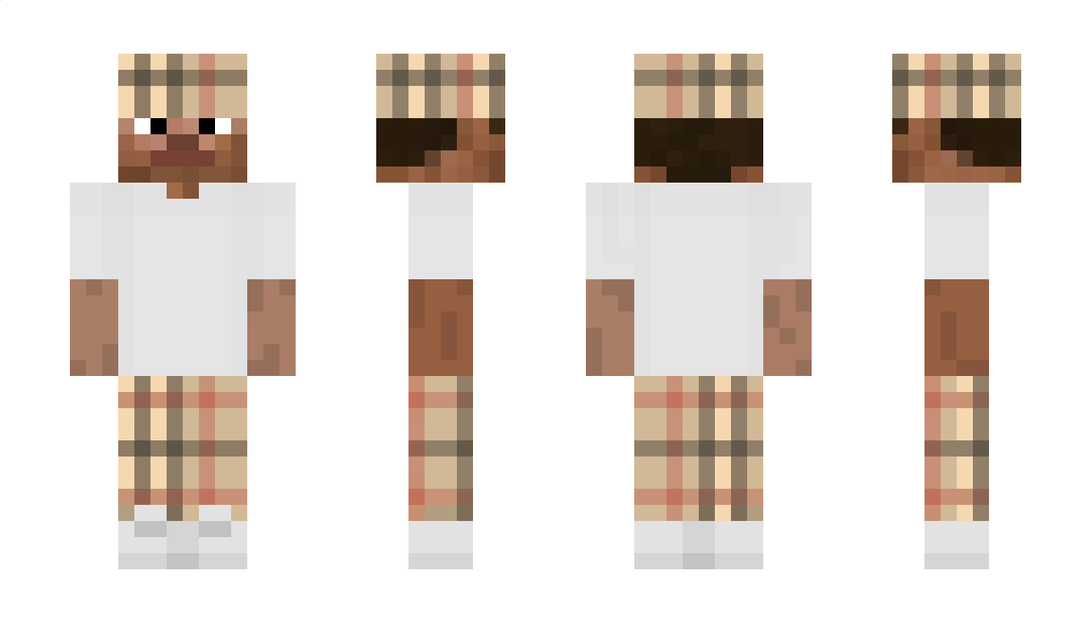 faze_ckelcse Minecraft Skin