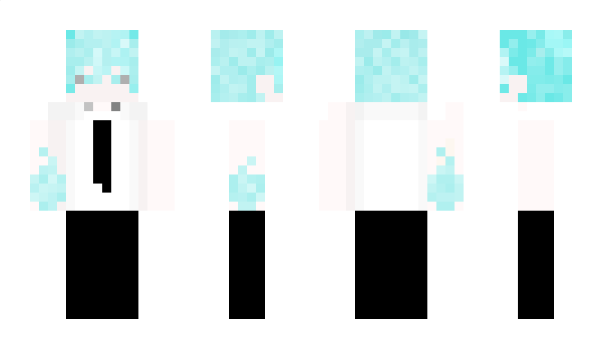 wnor Minecraft Skin