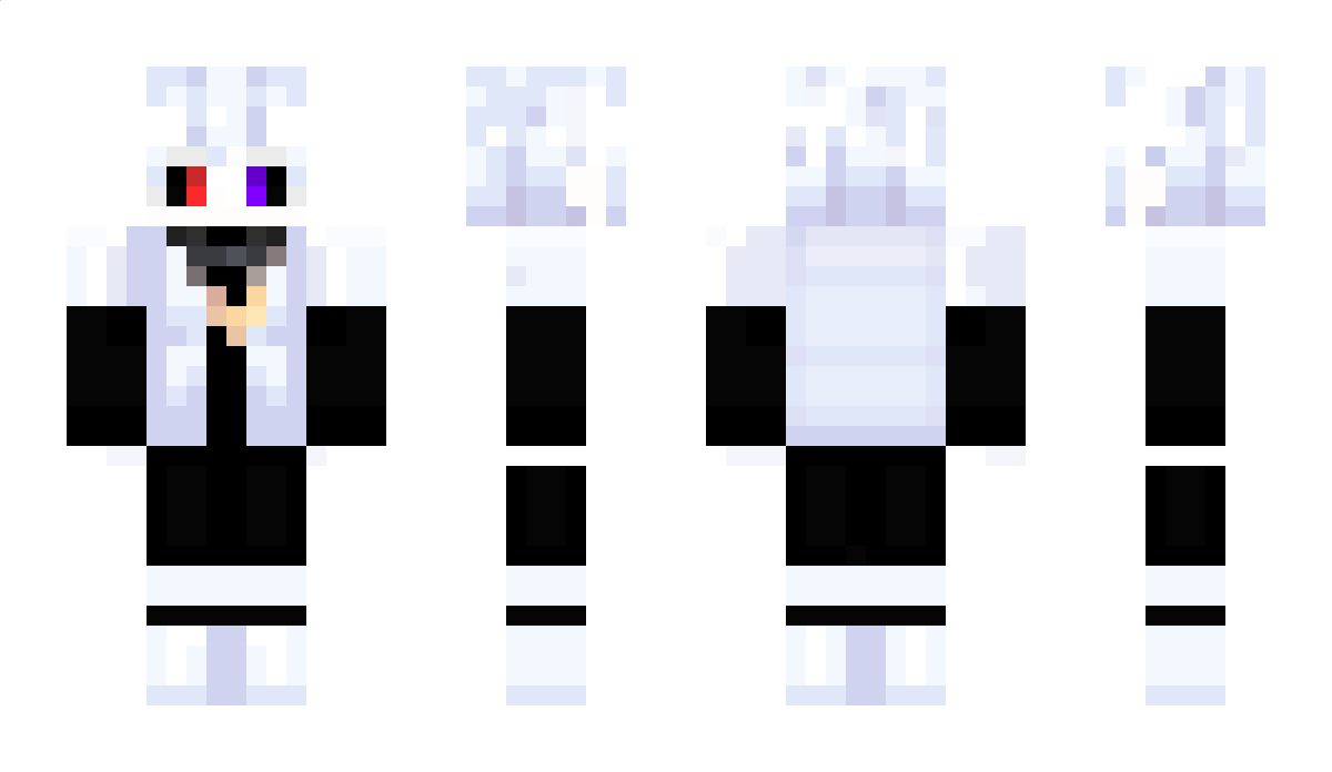 jaidonplayt Minecraft Skin