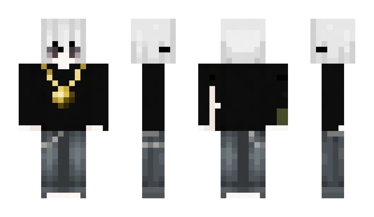 jwzt Minecraft Skin