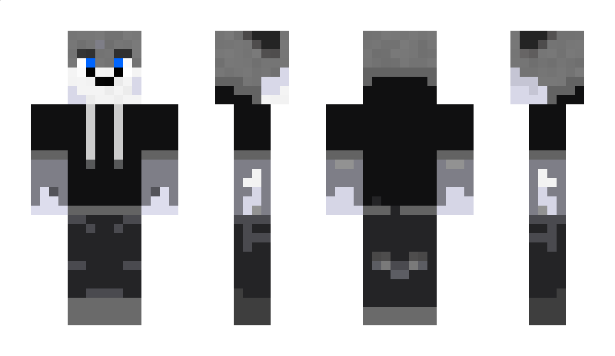 FlappyMC Minecraft Skin