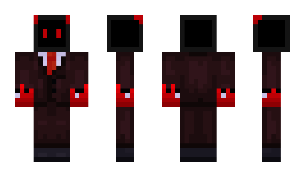 HelluPeptic Minecraft Skin