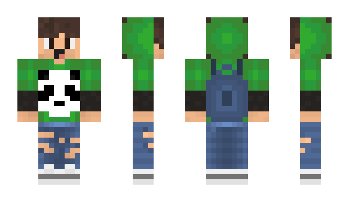 NNastix_ Minecraft Skin