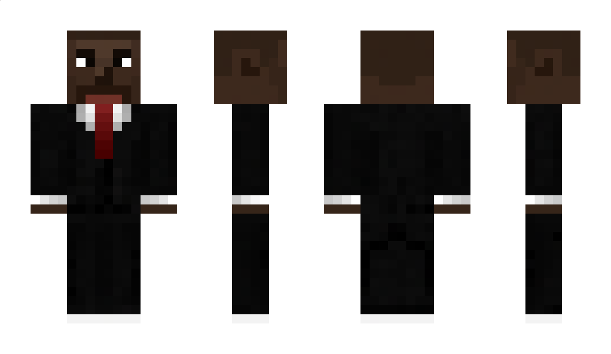 ftizzu Minecraft Skin