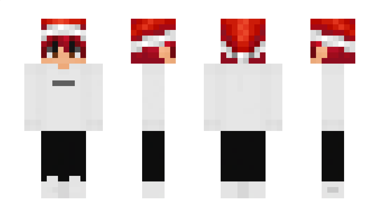 Sqm__ Minecraft Skin