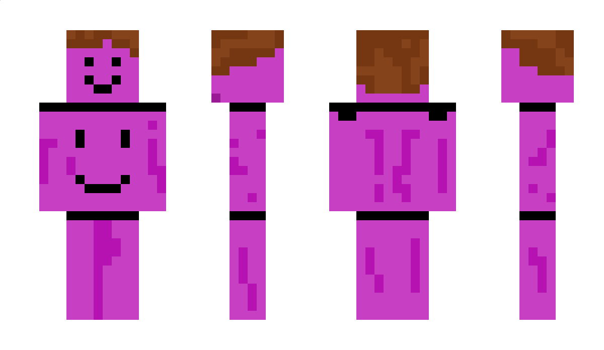 Yaray__ Minecraft Skin