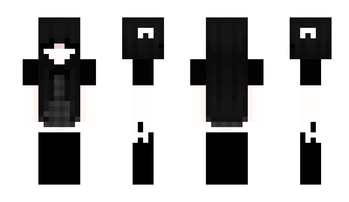 Consect Minecraft Skin