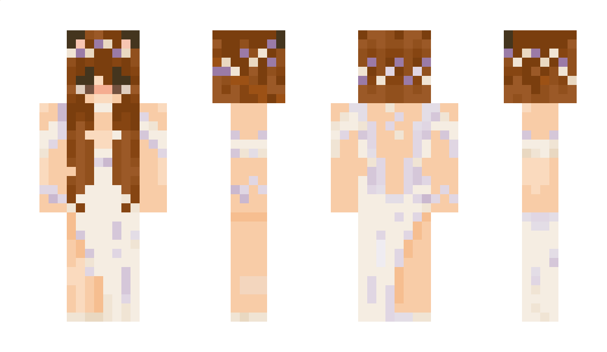 Tablecookie Minecraft Skin