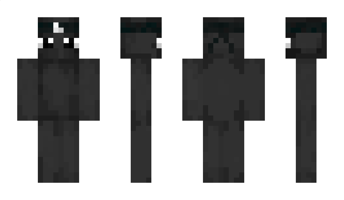 malutkii_ Minecraft Skin