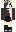 TheDark_Wolf Minecraft Skin