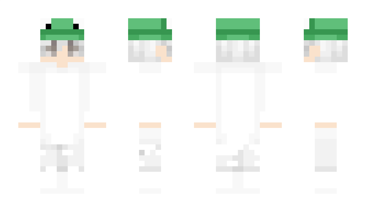 Caelan1205 Minecraft Skin