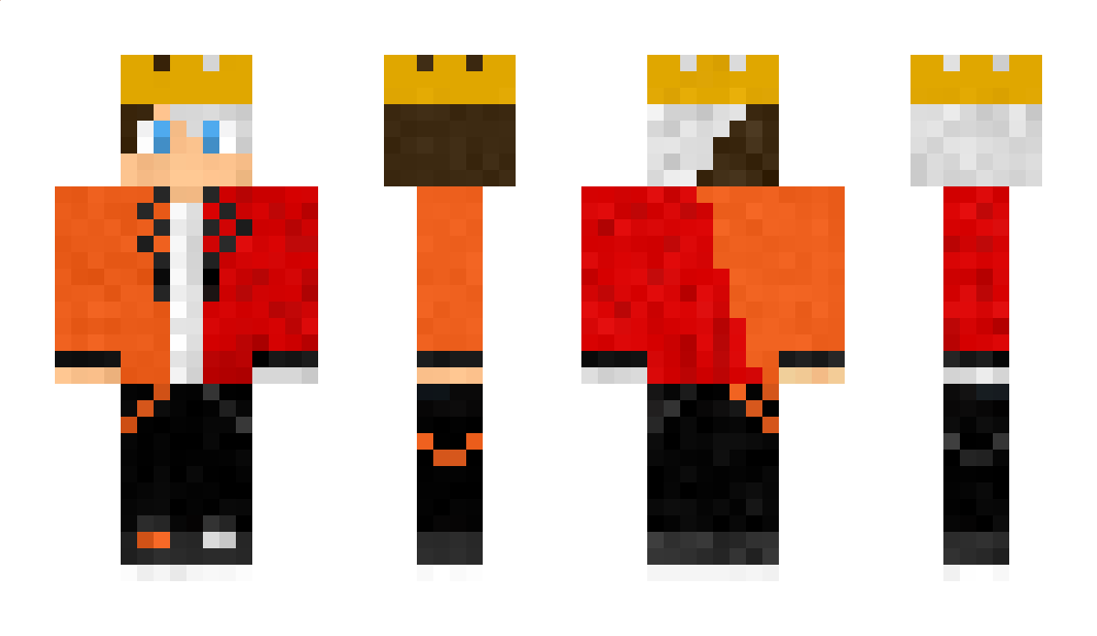 Corbo__ Minecraft Skin