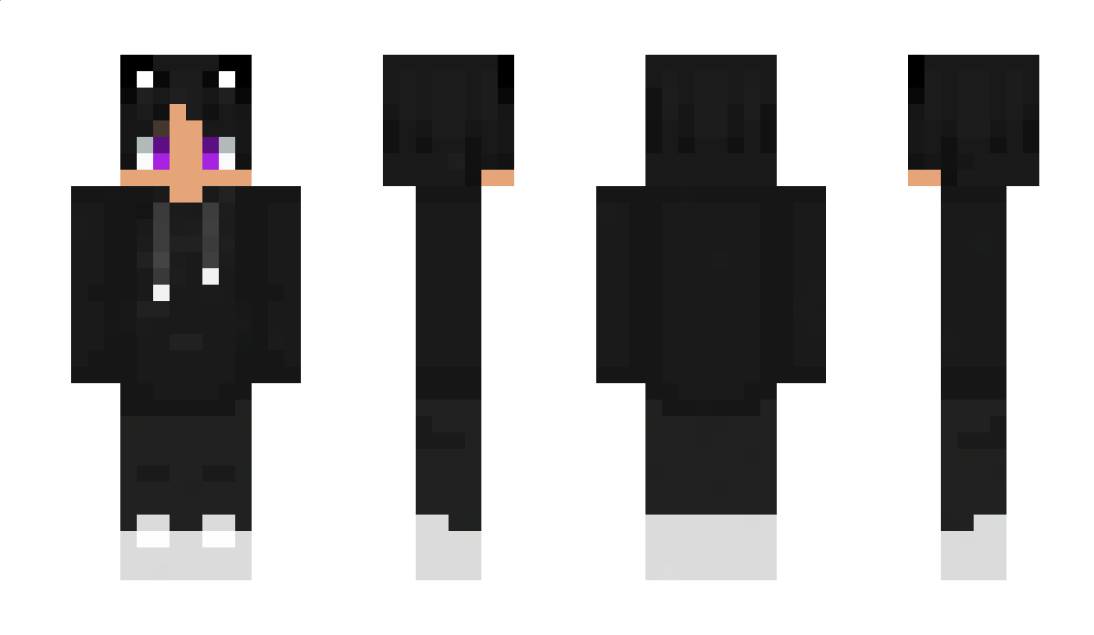 _ThePeanut Minecraft Skin