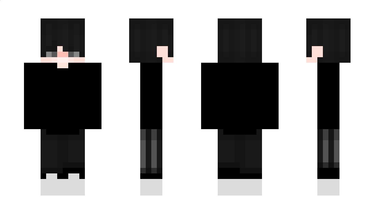 ghorn_ Minecraft Skin