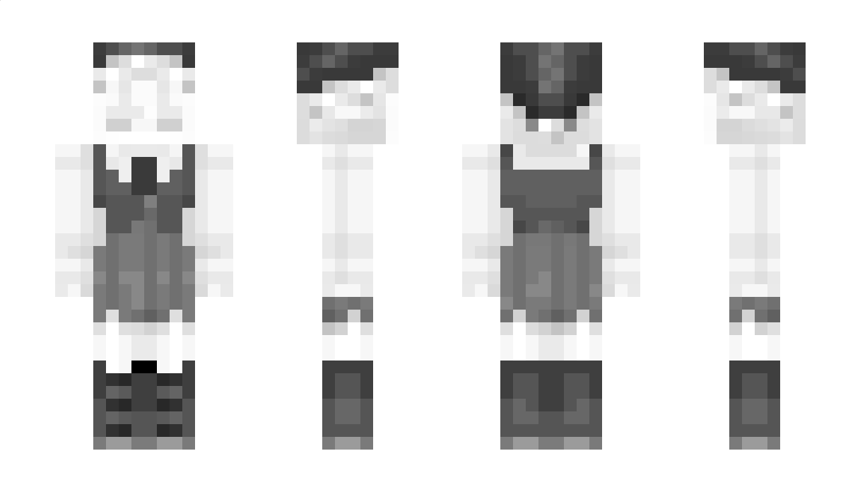 Bacon_atorx Minecraft Skin
